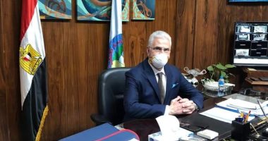 تفعيل منظومة التحول الرقمى والدفع الإلكترونى  بآداب طنطا 