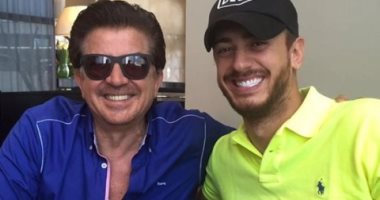 وليد توفيق يوجه رسالة لـ سعد لمجرد قبل طرح أحدث أعماله الغنائية
