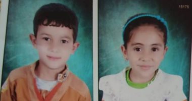 معا نجدهم.. أب يناشد البحث عن ابنته وأولادها بعد تغيبهم منذ أسبوع