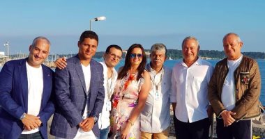 مهرجان الجونة السينمائى يعلن عن تفاصيل جديدة بخصوص دورته الرابعة