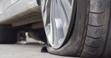 جزيئات البلاستيك من عجلات السيارة تنتقل إلى القطب الشمالى وتسرع ذوبان الجليد