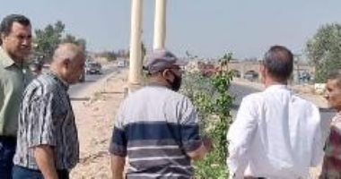 رفع 130 طن قمامة و 18840 طلب تصالح أبرز جهود رئاسة مشتول السوق بالشرقية