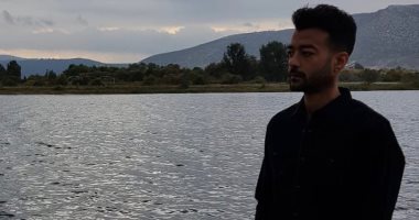 هيثم شاكر يحتفل بعيد ميلاده: 37 سنة ستر وكرم كبير من ربنا
