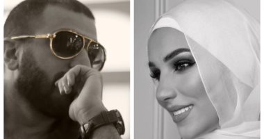  نداء شرارة تجدد تعاونها مع أحمدراؤول بعد نجاح أغنية" حبيتك بالتلاتة"