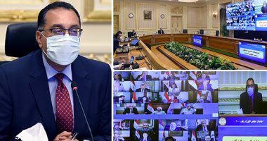 الحكومة تتصدى لظاهرة التنمر: الحبس 6 أشهر وغرامة لا تقل عن 10 آلاف جنيه ولا تزيد على 30 ألفا لمن يتنمر أو يستعرض قوة على الغير.. وتشديد العقوبة إذا وقعت الجريمة من شخصين أو أكثر وإذا كان الفاعل من أصول الضحية