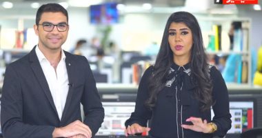 هالة صدقي تهدد جمهورها ومسلسل جديد عن "السادات" فى موجز الفن