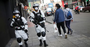 سلطنة عمان تسجل 13 حالة وفاة وارتفاع العدد التراكمى إلى 384