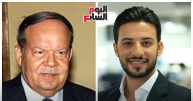 فتحى سرور يجيب عن أصعب الأسئلة مع الزميل محمد السيسى.. بعد قليل