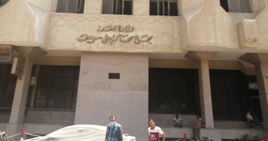 5 مرشحين يقدمون أوراقهم لخوض انتخابات مجلس الشيوخ ببنى سويف