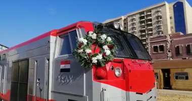 السكة الحديد تستقبل 13 عربة روسية جديدة قادمة عبر ميناء الإسكندرية خلال أيام