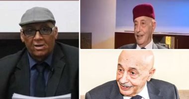المستشار الإعلامى لرئيس البرلمان الليبى فتحى المريمى لـ"اليوم السابع": تلويح تركيا باحتلال سرت والجفرة دفعت مجلس النواب لطلب التدخل المصرى عسكريا..نحتاج الخبرات العسكرية المصرية ودعما لوجيستيا لمواجهة أنقرة
