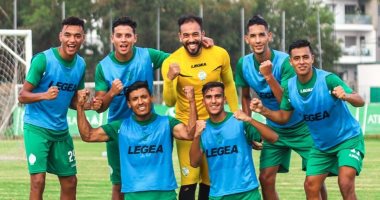 الجامعة الملكية تحل أزمة الرجاء فى الدوري المغربي قبل مواجهة الزمالك