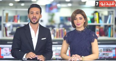 نشرة التغطية الموسعة.. العرابى: تدخل تركيا فى ليبيا "استعمار جديد".. تفاصيل حريق أنابيب طريق الإسماعيلية.. مواجهة مع مسئول المصايف بالإسكندرية حول غرقى النخيل.. ومحامية تطالب الفتيات بتقديم بلاغات ضد المتحرشين