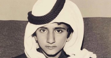 الشيخة لطيفة تحتفل بعيد ميلاد والدها محمد بن راشد بصورة من طفولته: أغلى ناسى