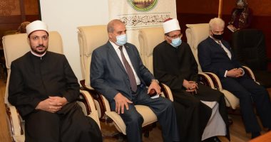 انطلاق دورتين لأئمة باكستان وبنجلاديش بمنظمة خريجى الأزهر عبر الفيديو كونفرانس