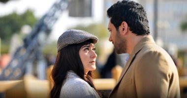 "توأم روحى" يلتحق بأفلام موسم عيد الأضحى المقبل 