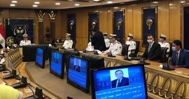 وزير الداخلية يوافق على قبول دفعة جديدة بكلية الشرطة.. قبول طلاب الثانوية الحاصلين على مجموع65‎ ‎%.. الاختبارات بالكمامة بسبب كورونا ولأول مرة اختبار الهيئة على مرحلتين.. وقبول خريجى بعض الجامعات بقسم المتخصصين