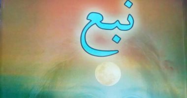 صدر حديثا.. "نبع" ديوان شعر لـ عايدى على جمعة