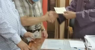 أوقاف المنيا : استلام 520 صك أضحية من المواطنين 