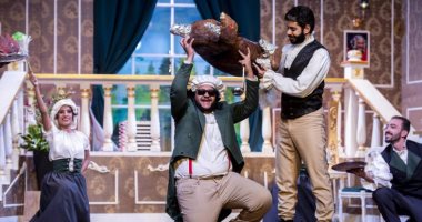 اليوم.. الأوبرا تستقبل جمهور المسرح لمشاهدة "البخيل"
