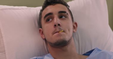 كبر وبقى عريس.. خطوبة ابن كريم عبد العزيز فى"واحد من الناس" تثير الجدل