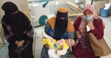 وزيرة التضامن توجه بتقديم كافة أوجه الدعم للطفلة مكة المعتدى عليها من أبيها