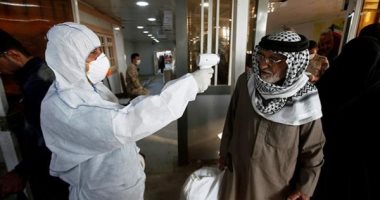 فلسطين تسجل 537 إصابة جديدة بكورونا وثلاث وفيات