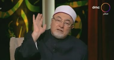 خالد الجندى: تجديد الخطاب الدينى مهمة كل المجتمع وليس الأزهر فقط (فيديو)