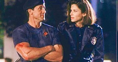 بعد 27 سنة على عرضه.. سيلفستر ستالون عن demolition man: استمتعت بهذا الفيلم