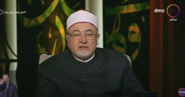 خالد الجندى: "نجدد البيعة للرئيس السيسى.. وعاشت مصر وليبيا أرض وشعب واحد"