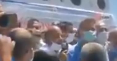 فيديو.. مظاهرات تطالب أردوغان وحزب العدالة والتنمية بالرحيل لانقطاع الكهرباء