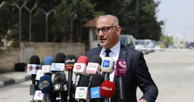 الداخلية الفلسطينية تؤكد إعادة الإغلاق الشامل فى أية لحظة بسبب كورونا 