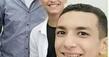 صورة.. حكاية 3 أشقاء لقوا مصرعهم غرقا فى شاطئ النخيل بالإسكندرية