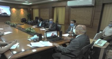 وزير النقل: إنهاء التعاقد مع الشركات المنفذة لنفق ومحطات مترو الهرم خلال شهر