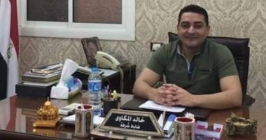 إصابة رئيس مباحث مركز منوف بطلق خرطوش أثناء القبض على مسجل خطر