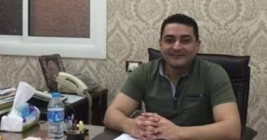 ضبط المسجل خطر المتسبب فى إصابة رئيس مباحث مركز منوف
