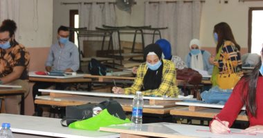 بدء اختبارات الالتحاق بالمدرسة الفنية لتكنولوجيا الطاقة النووية في الضبعة