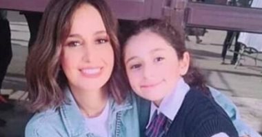 حلا شيحة عن أعمالها المقبلة بسبب صورة مع بنت صغيرة: اللى جاى هيبقى مختلف
