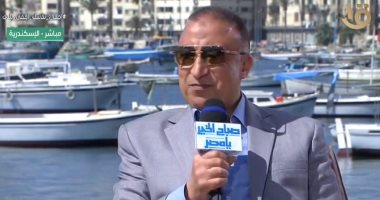 محافظ الإسكندرية: 134 ألف قرار إزالة للمبانى المخالفة بالمحافظة منذ عام 2011