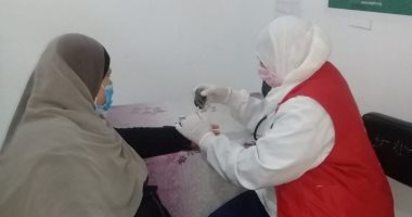 صحة الشرقية: صرف أدوية لـ15 ألف مواطن بالمبادرة الرئاسية لعلاج الأمراض المزمنة