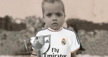 محمد هنيدى عن تتويج ريال مدريد بالدورى الأسبانى: ولا فارق معايا
