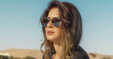 نجلاء بدر تودع بلاتوه مسلسل "لؤلؤ ".. غدًا