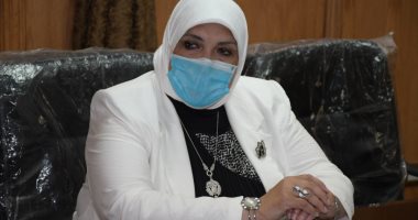 رئيس جامعة القناة: تحديث الخطة الاستراتيجية للجامعة لوضعها فى مكانة متقدمة عالميًا
