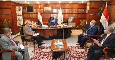 القوى العاملة: إعداد قاعدة معلومات عن العمالة غير المنتظمة بالتعاون مع التضامن