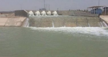 "الموارد" العراقية: ادراج مشروع قناة البدعة ضمن موازنة العام المقبل