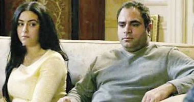 نهى عابدين ومحمد شاهين معا للمرة الخامس فى حكاية "ضى القمر"