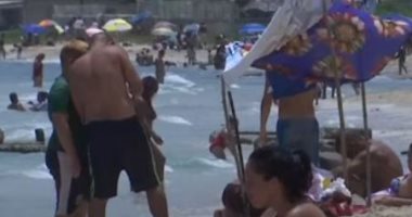 تسجيل 93 إصابة جديدة بفيروس كورونا فى كوبا