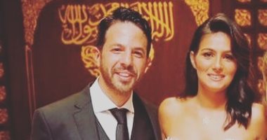 شفاء زوجة الفنان عمر الشناوى من فيروس كورونا