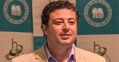 لأول مرة.. العلماء يتمكنون من رؤية حركة الـDNA بالخلايا بفضل باحث مصرى