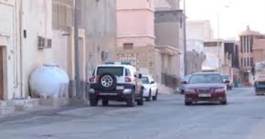 خال ضحايا مجزرة السعودية يكشف تفاصيل مفزعة لحظة اكتشاف الجريمة